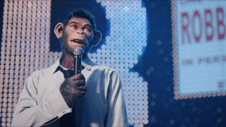 How to Watch ‘Better Man’: Is the Robbie Williams Biopic Streaming or in Theaters?