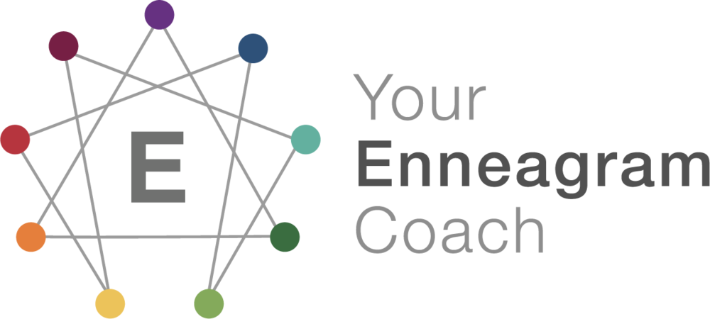 Your Enneagram Coach
