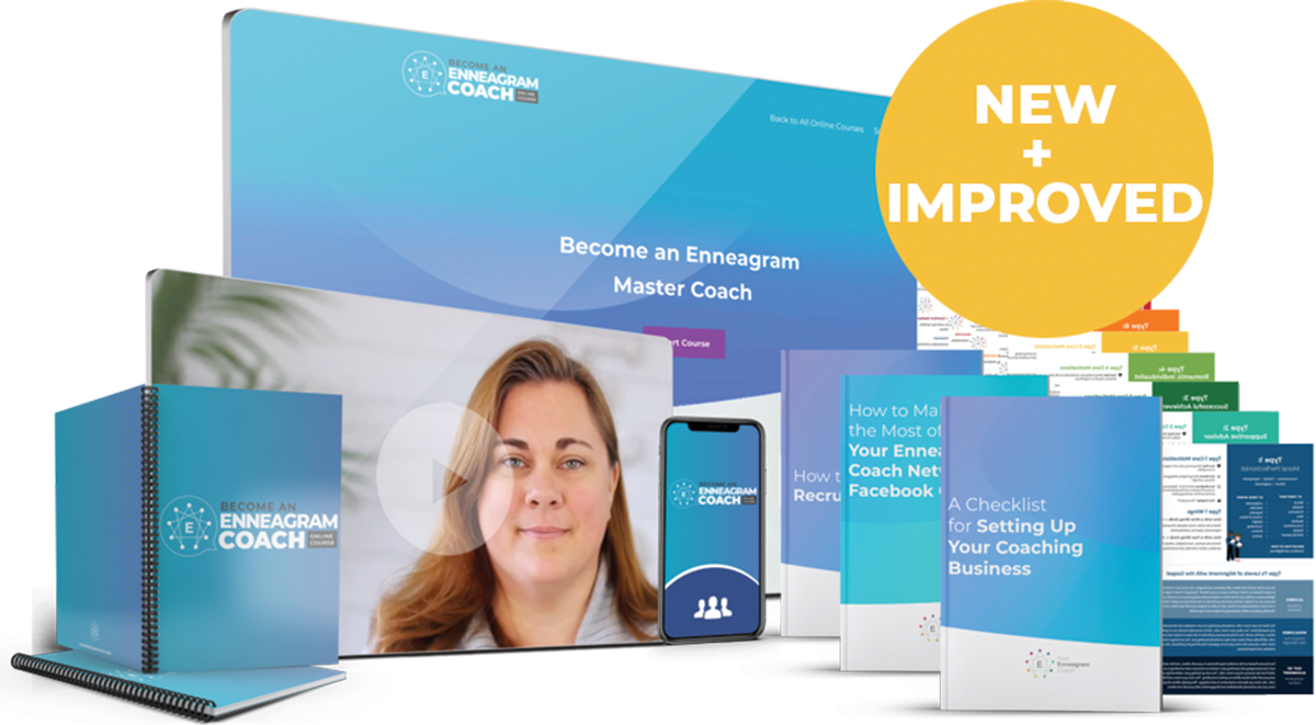 Become-Enneagram-Coach